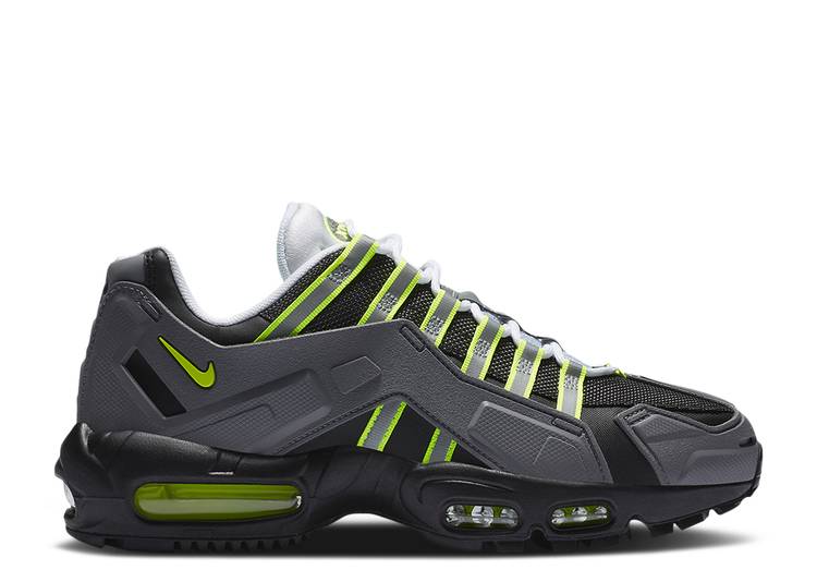 NIKE AIR MAX 95 NDSTRKT 'NEON'