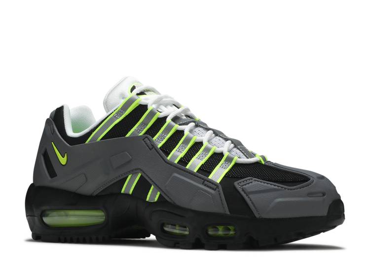 NIKE AIR MAX 95 NDSTRKT 'NEON'