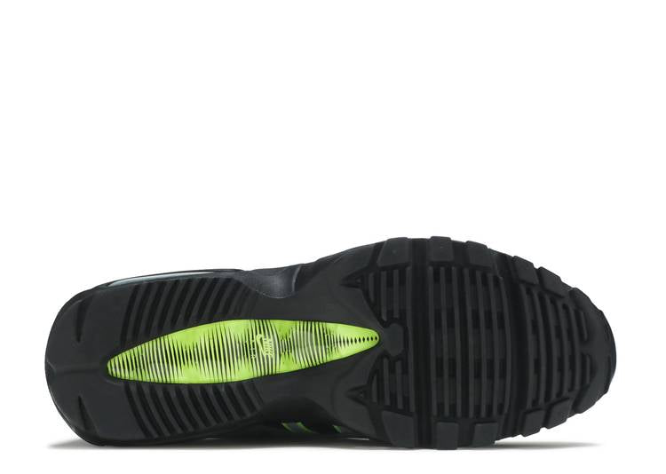 NIKE AIR MAX 95 NDSTRKT 'NEON'