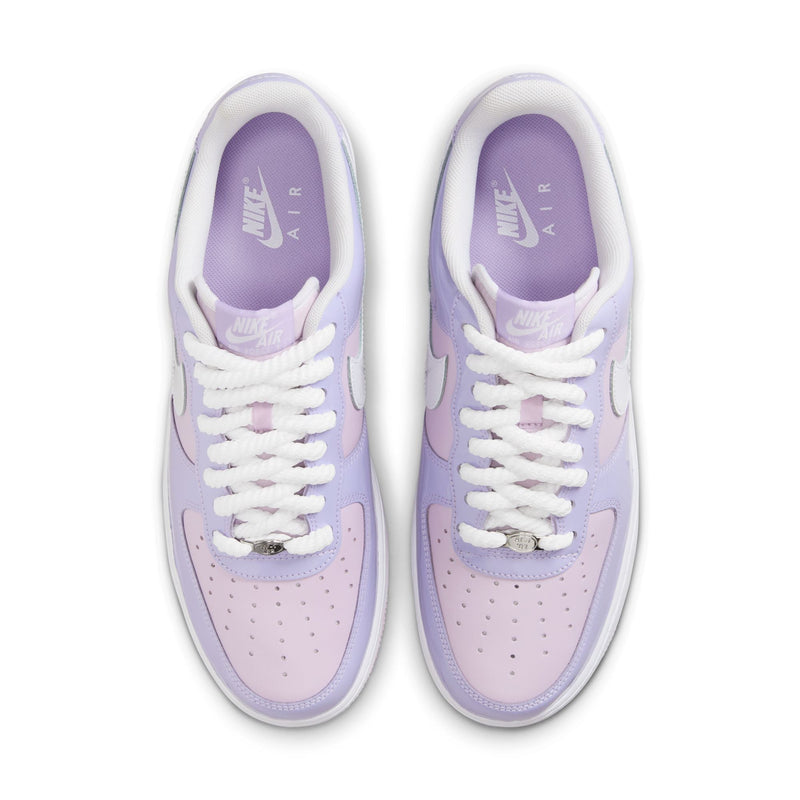 Nike Air Force 1 '07 LV8 Hydrangeas/White-Doll HV9405-500