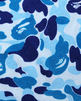 BAPE ABC CAMO BEACH TOWEL