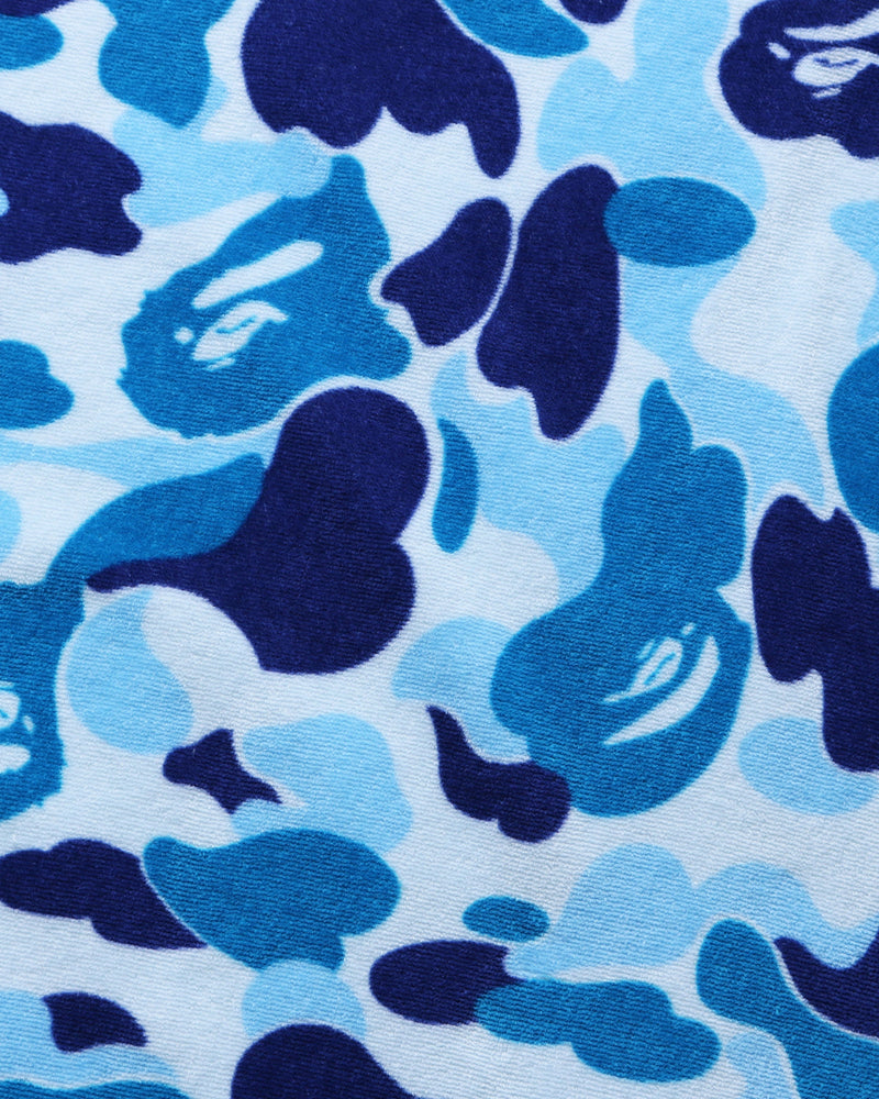 BAPE ABC CAMO BEACH TOWEL